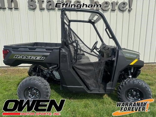2026 Polaris Ranger 1000 Base