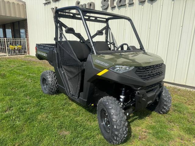 2026 Polaris Ranger 1000 Base
