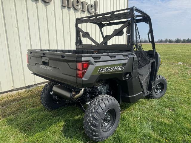 2026 Polaris Ranger 1000 Base