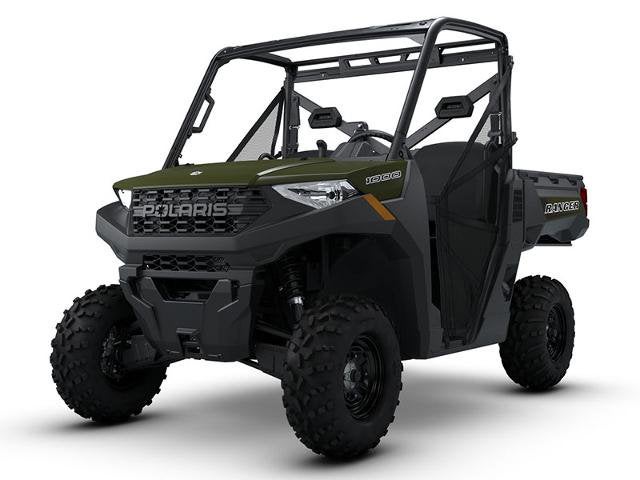 2026 Polaris Ranger 1000 Base