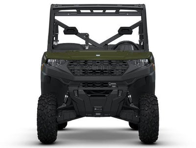 2026 Polaris Ranger 1000 Base