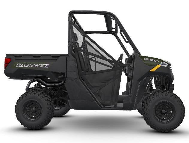 2026 Polaris Ranger 1000 Base
