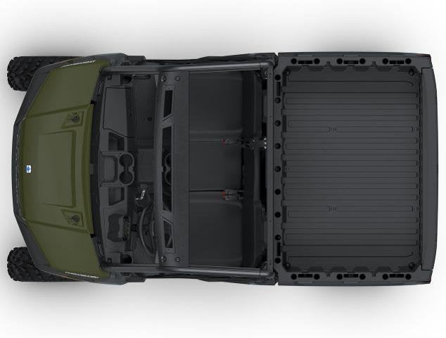 2026 Polaris Ranger 1000 Base