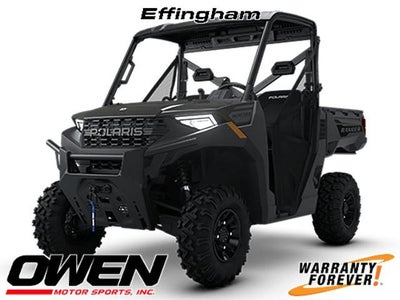 2026 Polaris Ranger 1000 Premium Base
