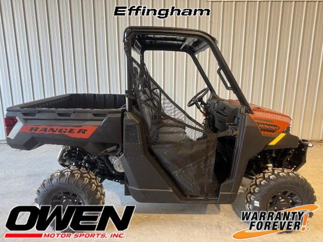 2026 Polaris Ranger 1000 Premium Base
