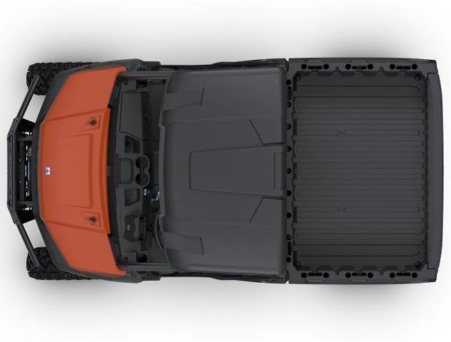 2026 Polaris Ranger 1000 Premium Base