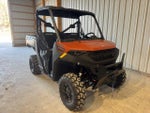 2026 Polaris Ranger 1000 Premium Base