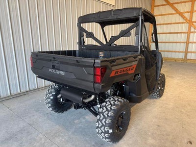 2026 Polaris Ranger 1000 Premium Base