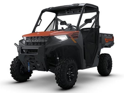 2026 Polaris Ranger 1000 Premium Base