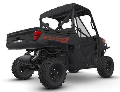 2026 Polaris Ranger 1000 Premium Base