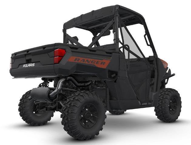 2026 Polaris Ranger 1000 Premium Base