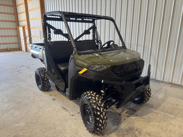 2026 Polaris Ranger 1000 EPS Base