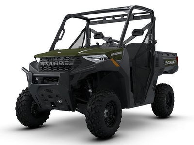 2026 Polaris Ranger 1000 EPS Base