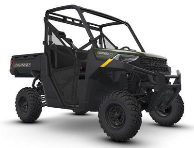 2026 Polaris Ranger 1000 EPS Base