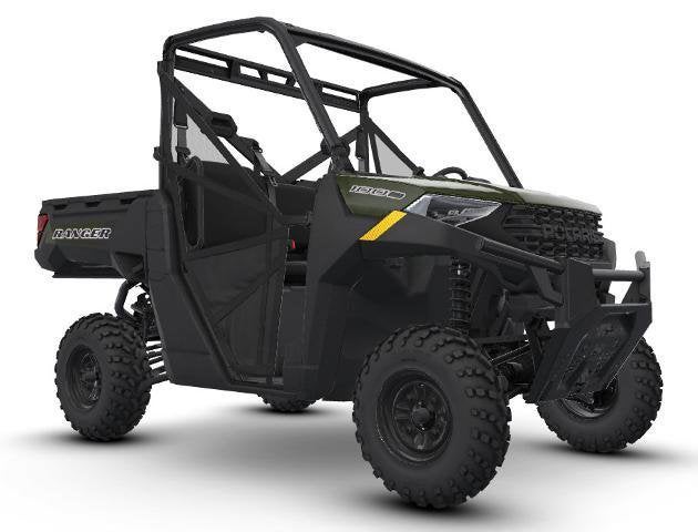 2026 Polaris Ranger 1000 EPS Base