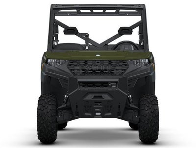 2026 Polaris Ranger 1000 EPS Base