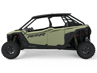 2025 Polaris RZR PRO XP 4 Ultimate Base