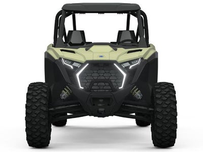 2025 Polaris RZR PRO XP 4 Ultimate Base