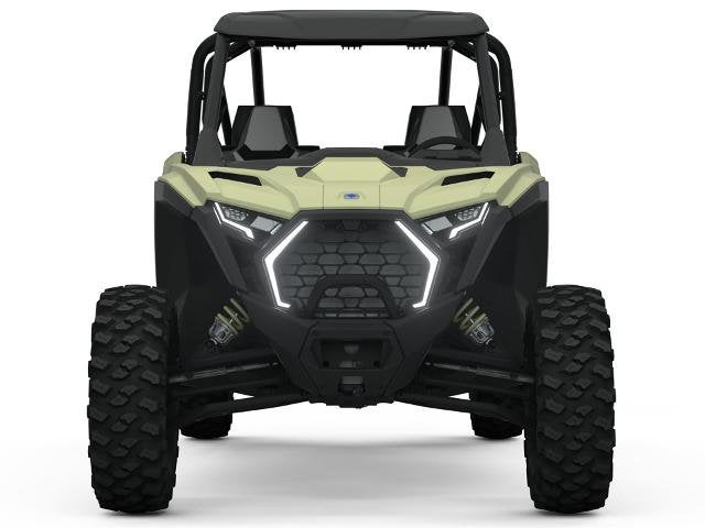 2025 Polaris RZR PRO XP 4 Ultimate Base