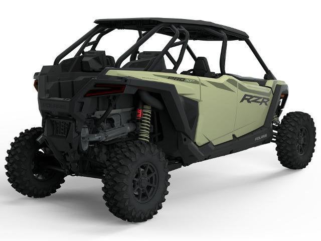2025 Polaris RZR PRO XP 4 Ultimate Base