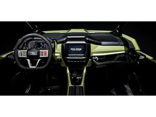 2025 Polaris RZR PRO XP 4 Ultimate Base