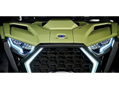 2025 Polaris RZR PRO XP 4 Ultimate Base