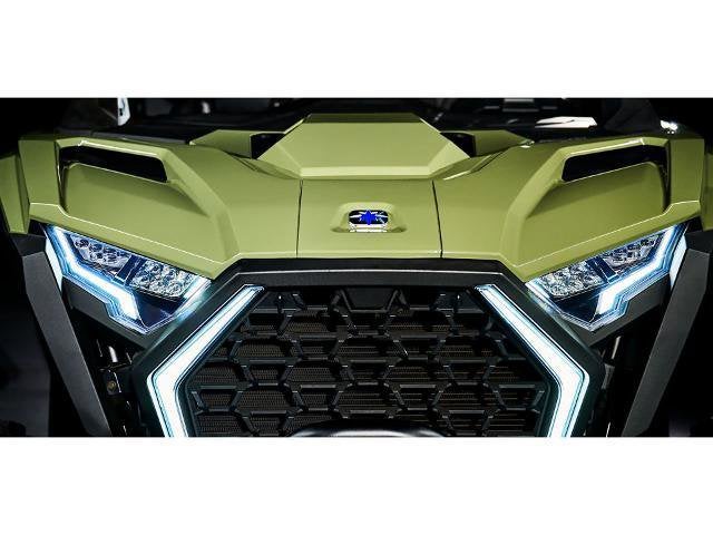 2025 Polaris RZR PRO XP 4 Ultimate Base