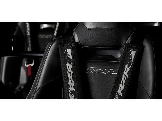 2025 Polaris RZR PRO XP 4 Ultimate Base