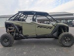 2025 Polaris RZR PRO XP 4 Ultimate Base