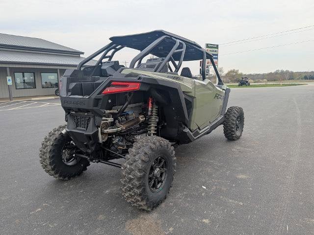 2025 Polaris RZR PRO XP 4 Ultimate Base