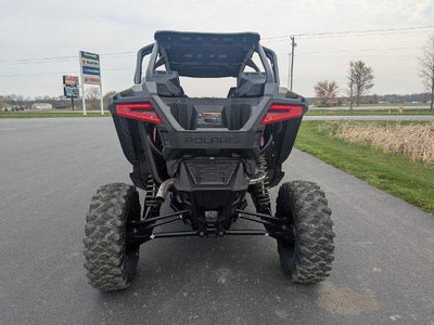2025 Polaris RZR PRO XP 4 Ultimate Base