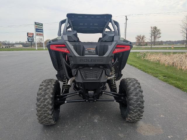 2025 Polaris RZR PRO XP 4 Ultimate Base
