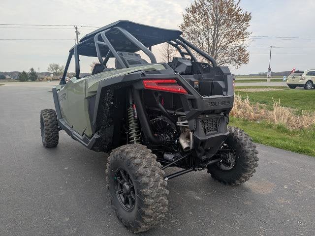 2025 Polaris RZR PRO XP 4 Ultimate Base