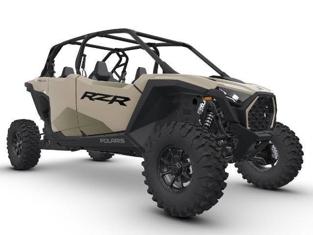 2026 Polaris RZR PRO XP 4 Sport Base