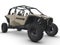 2026 Polaris RZR PRO XP 4 Sport Base
