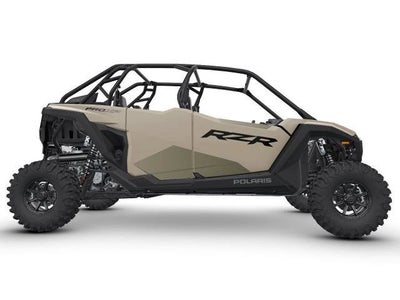 2026 Polaris RZR PRO XP 4 Sport Base