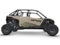 2026 Polaris RZR PRO XP 4 Sport Base