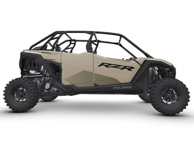 2026 Polaris RZR PRO XP 4 Sport Base