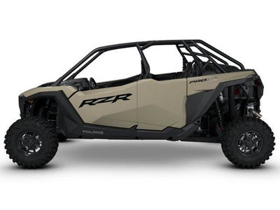 2026 Polaris RZR PRO XP 4 Sport Base
