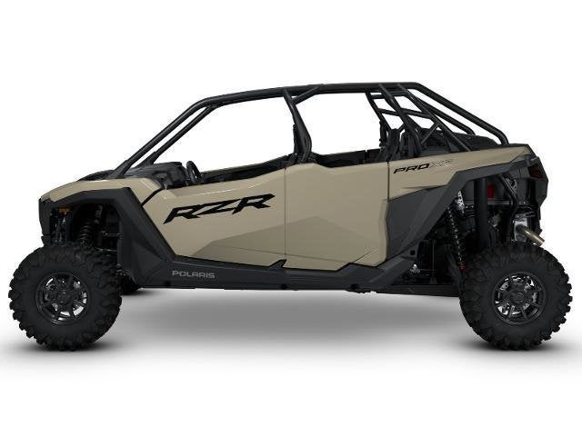 2026 Polaris RZR PRO XP 4 Sport Base