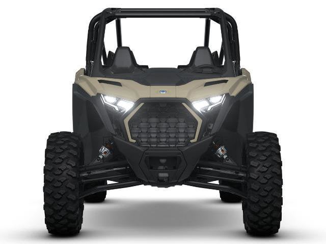 2026 Polaris RZR PRO XP 4 Sport Base