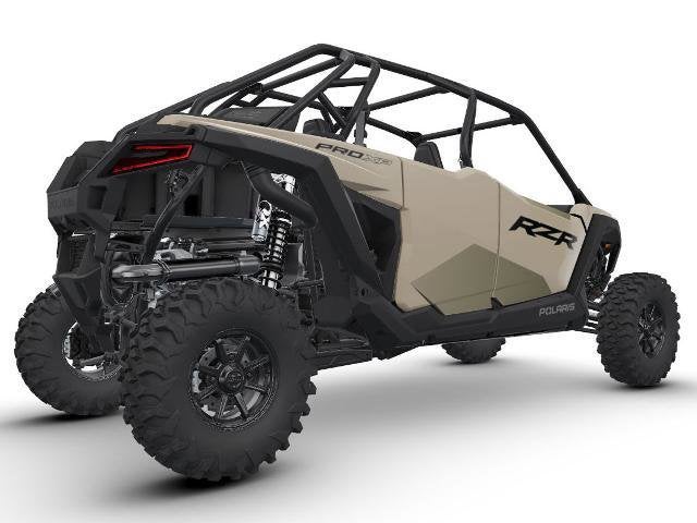 2026 Polaris RZR PRO XP 4 Sport Base
