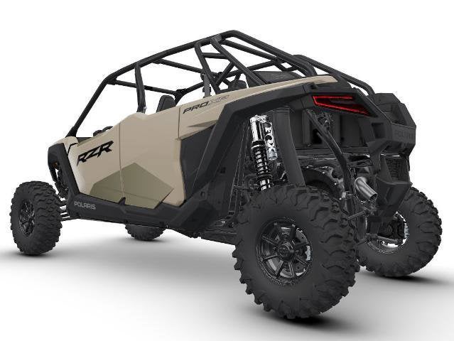 2026 Polaris RZR PRO XP 4 Sport Base