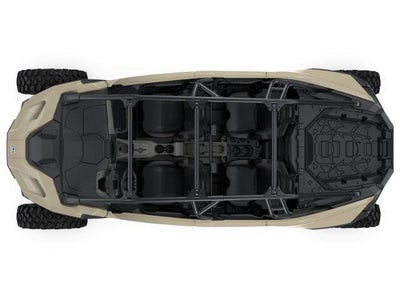 2026 Polaris RZR PRO XP 4 Sport Base