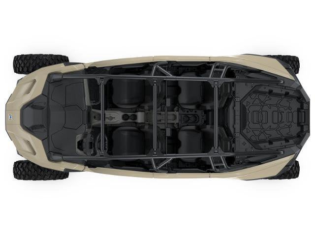 2026 Polaris RZR PRO XP 4 Sport Base