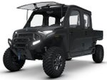 2026 Polaris Ranger Crew XD 1500 Northstar Edition Ultimate Base