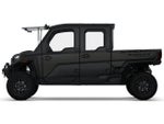 2026 Polaris Ranger Crew XD 1500 Northstar Edition Ultimate Base