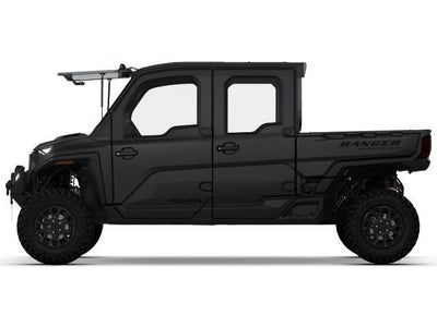 2026 Polaris Ranger Crew XD 1500 Northstar Edition Ultimate Base