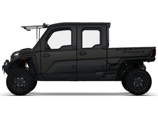2026 Polaris Ranger Crew XD 1500 Northstar Edition Ultimate Base