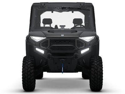 2026 Polaris Ranger Crew XD 1500 Northstar Edition Ultimate Base